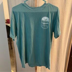 Comfort Colors Women’s Wilmington Short Sleeve Tee